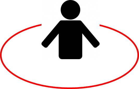 Personvern - figur Trond Foss