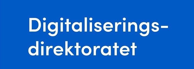 Digitaliseringsdirektoratet